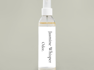 Jasmine Whisper Roomspray
