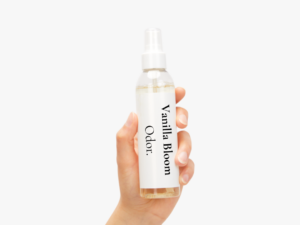 Vanilla Bloom roomspray